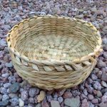 Small Bread Basket