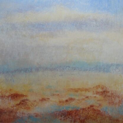 'Coastal Shimmer'
