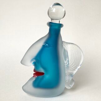 ‘Frosted Profile Bottle’