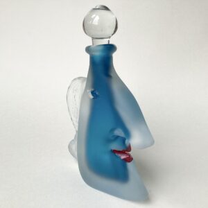 ‘Frosted Profile Bottle’