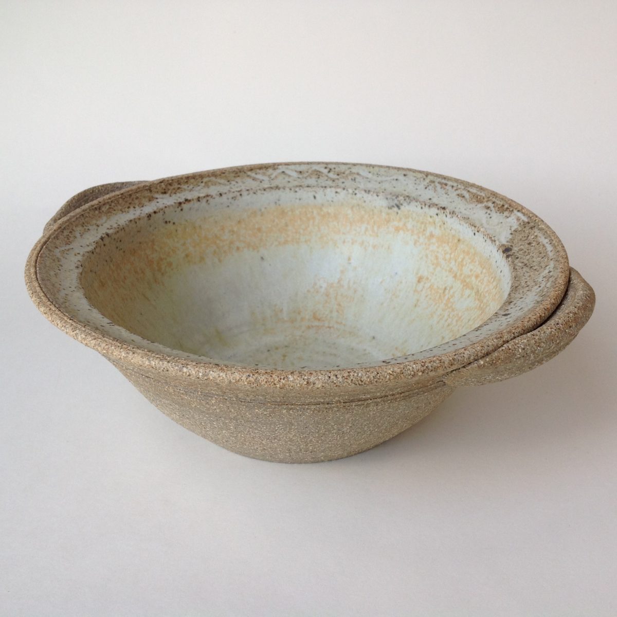 Stoneware Serving Dish - Old Chapel Gallery