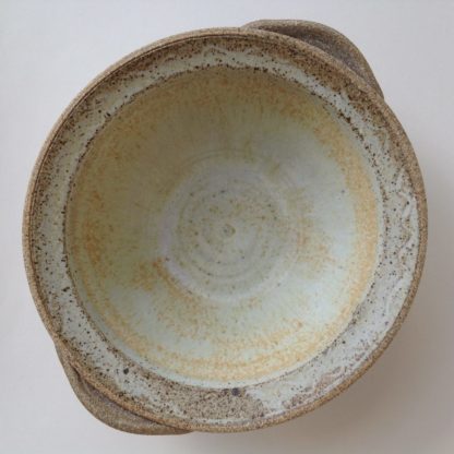 Stoneware Serving Dish