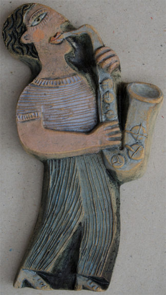 'Saxophone'
