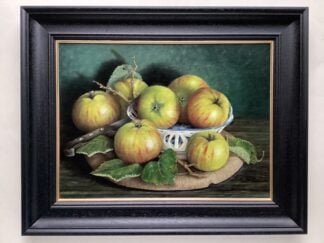 'Bramley Apples'