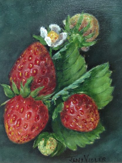 'Strawberries'