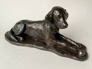 'Faithful Friend'