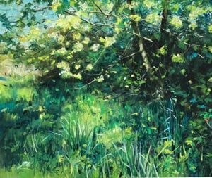 'Hidden Fritillaries'