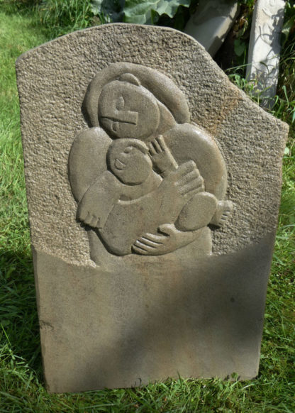 ‘Mother and Child’