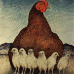 'Mother Hen'