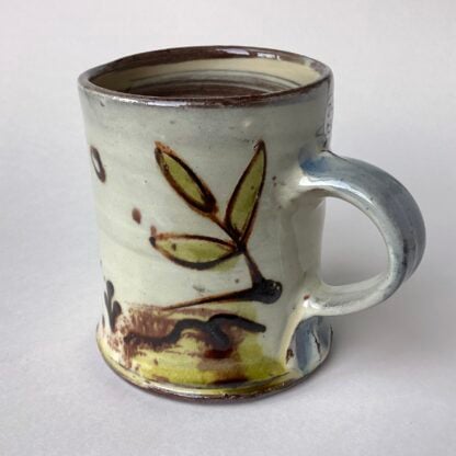 ‘Brown Spotty Dog’ Mug