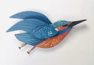 ‘Kingfisher’