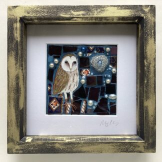 'Barn Owl'