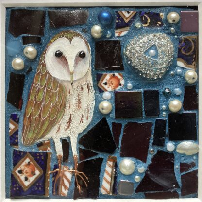 'Barn Owl'