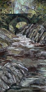 ‘Forgotten Place’