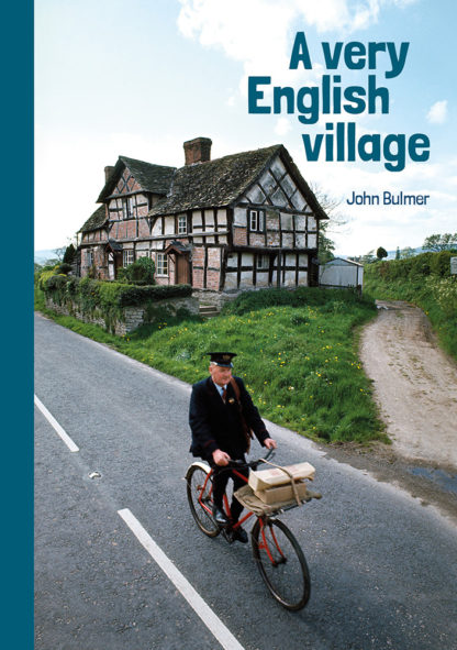 'A Very English Village'