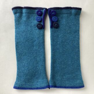 ‘Mallard Button Armlets’