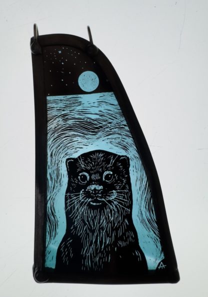 'Midnight Otter'