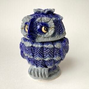 ‘Dubious Owl’