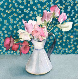 'Sweet, Sweet Peas'
