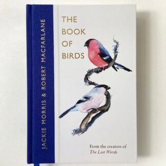 'The Book of Birds'