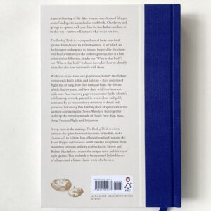 'The Book of Birds'