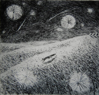 ‘Thistledown’