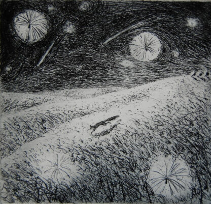 ‘Thistledown’