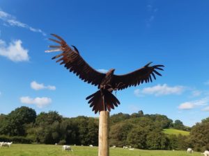 'Golden Eagle'