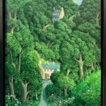 'Near the River'
