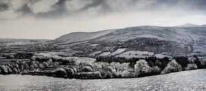 'From Hay Bluff to Pen-Y-Fan'