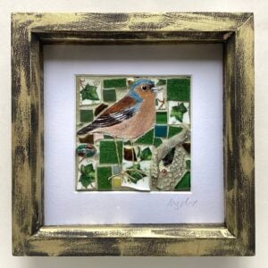 'Chaffinch'