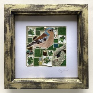 'Chaffinch'