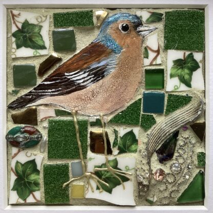 'Chaffinch'