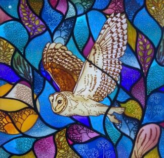 'Night Owl'