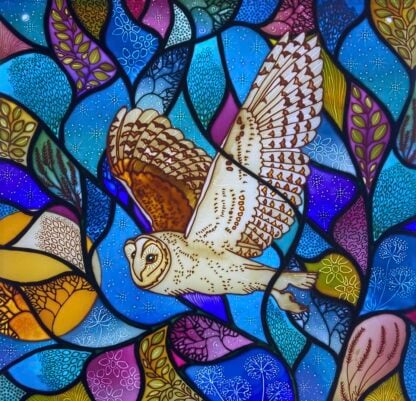 'Night Owl'