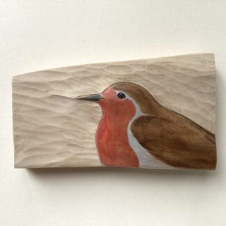 ‘Robin II’