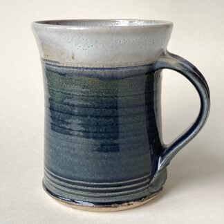 Saltglazed Tankard