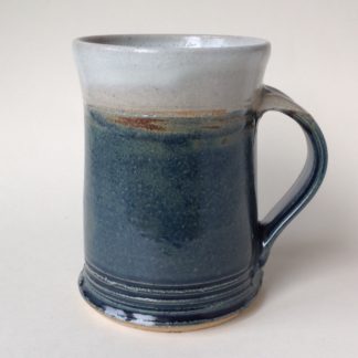 Saltglazed Tankard