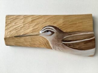 ‘Jack Snipe’