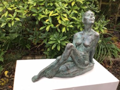 ‘Eleanor’ Bronze Resin