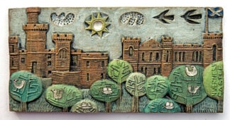 'Inverness Castle'