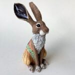 ‘Small Landscape Hare’