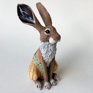‘Small Landscape Hare’