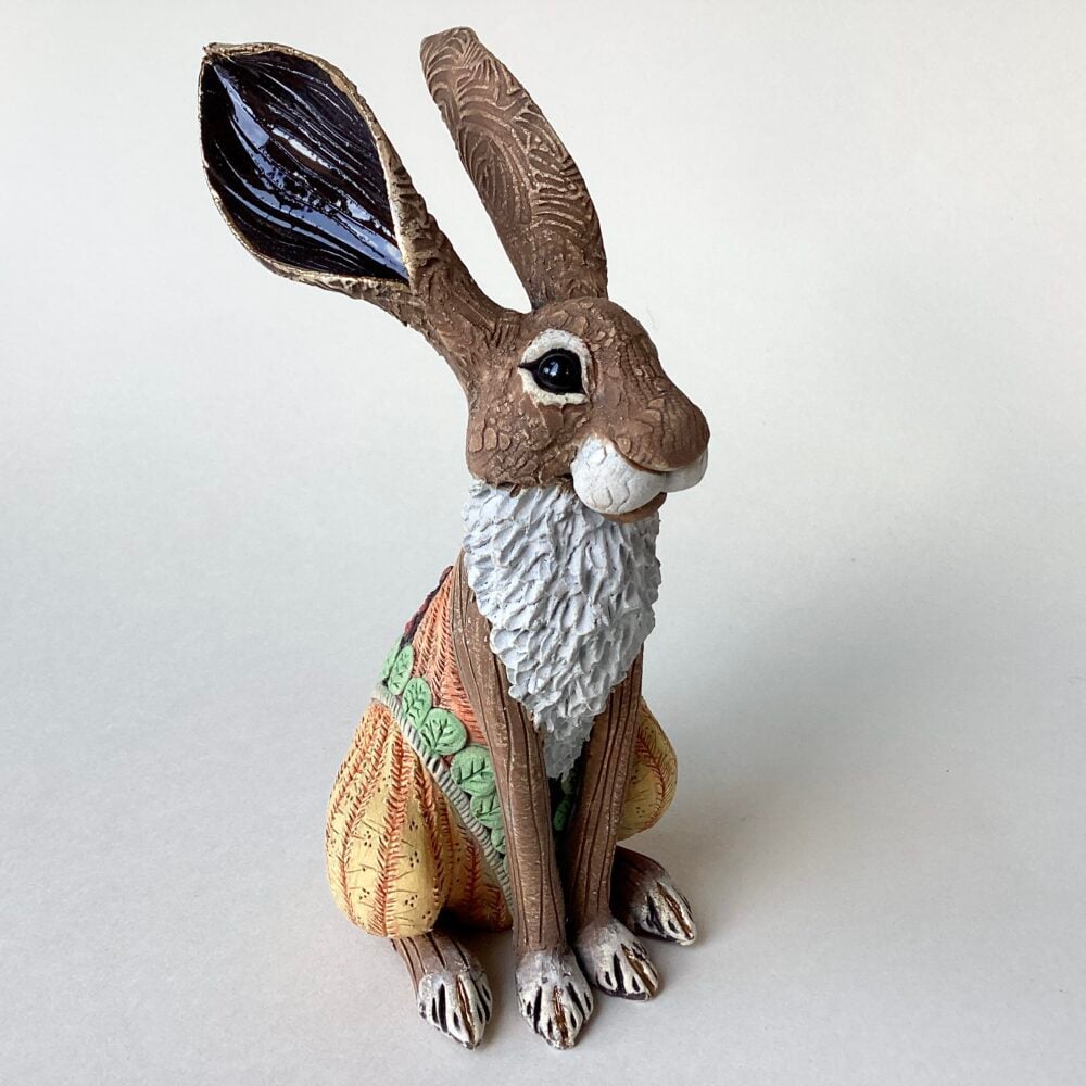 ‘Small Landscape Hare’