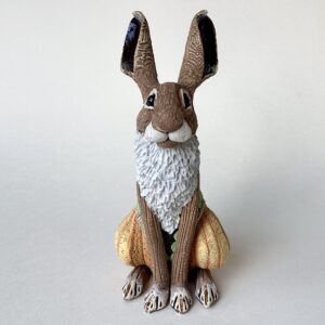 ‘Small Landscape Hare’