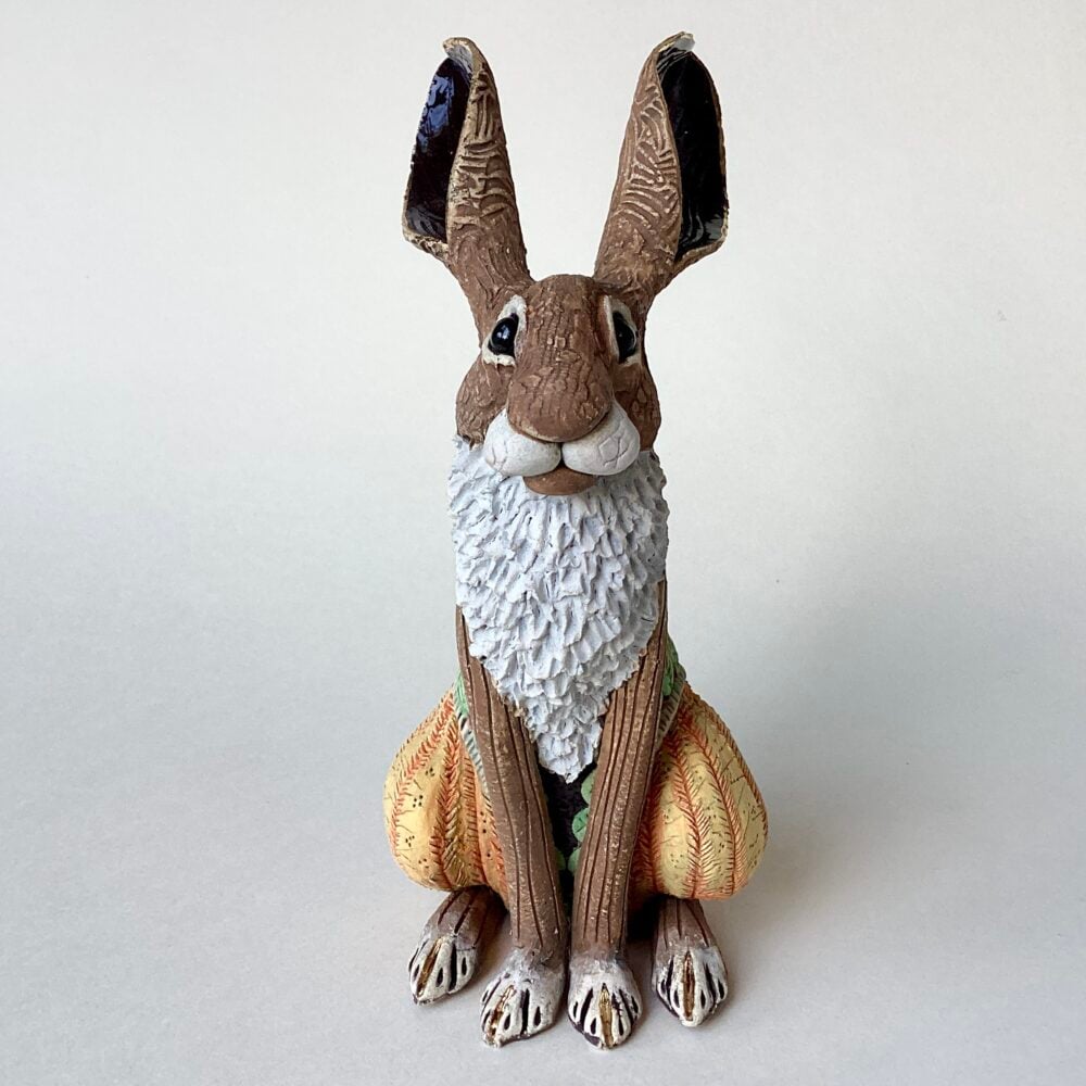 ‘Small Landscape Hare’