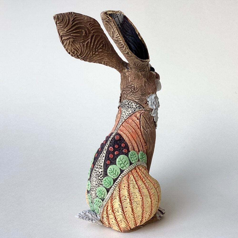 ‘Small Landscape Hare’