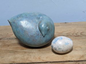 'Bird & Egg'