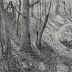 ‘By the Ruined Chapel’