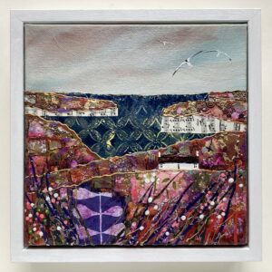 'The Sound of the Sea'